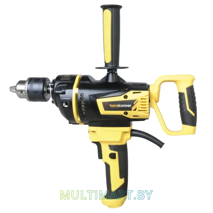 Дрель-миксер Hanskonner HDM2014E